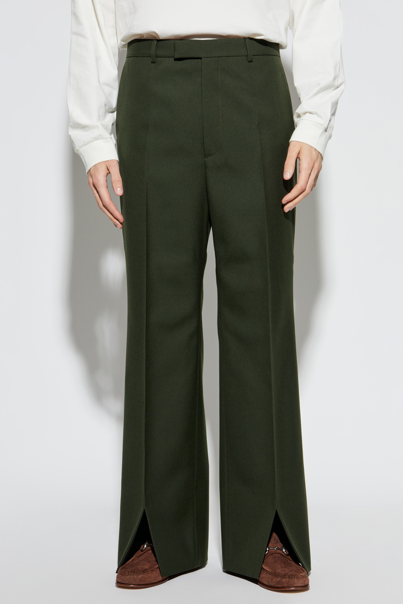 Luxire Wool Pants Collection – Luxire Custom Clothing